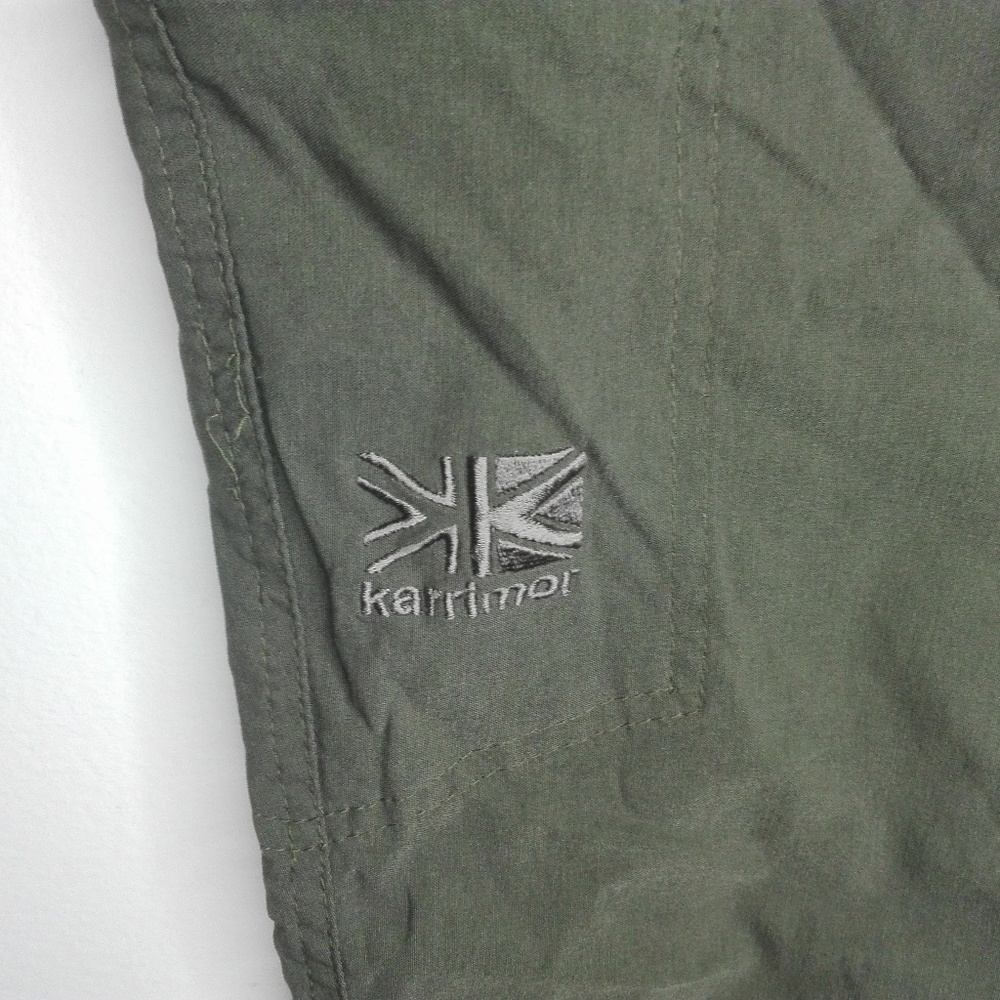 Karrimor men's outdoor pants size M